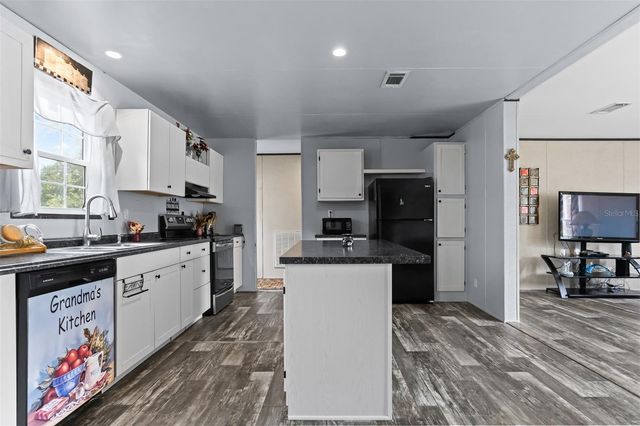 40545 STEWART ROAD, Zephyrhills, FL 33540
