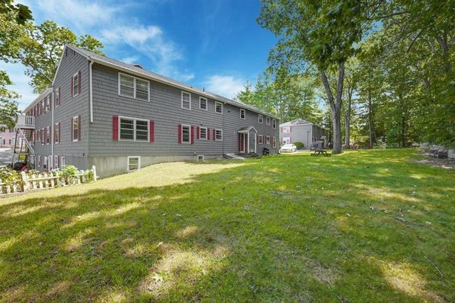 22 Southwest Cutoff D, Northborough, MA 01532