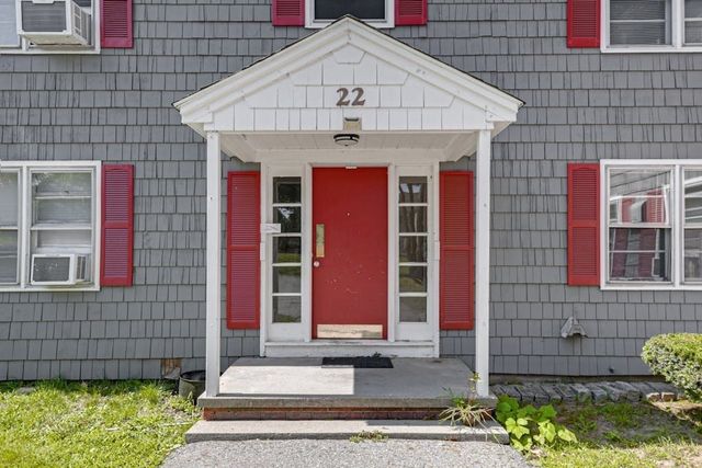 22 Southwest Cutoff D, Northborough, MA 01532