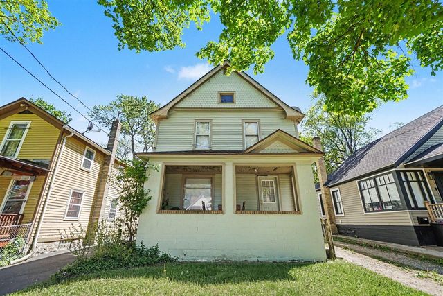 719 Mccourtie Street, Kalamazoo, MI 49008