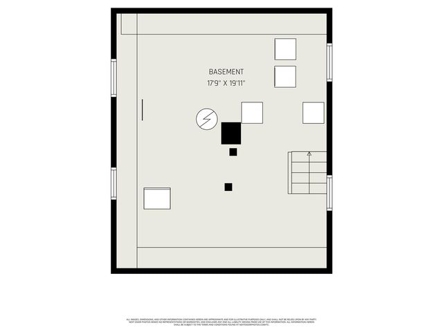 719 Mccourtie Street, Kalamazoo, MI 49008