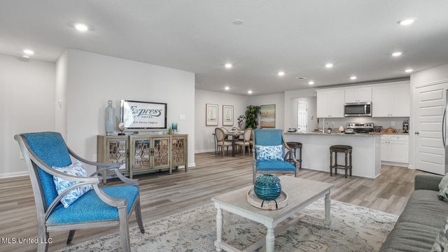 9390 Reserve Boulevard, Biloxi, MS 39532