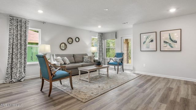 9390 Reserve Boulevard, Biloxi, MS 39532