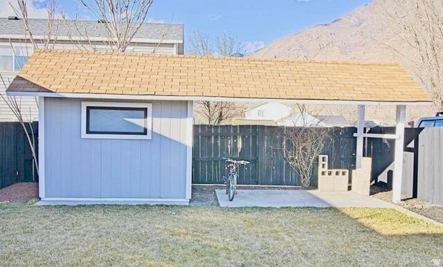 778 N 250 W, Springville, UT 84663