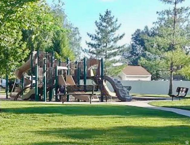 778 N 250 W, Springville, UT 84663