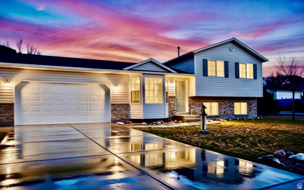 778 N 250 W, Springville, UT 84663