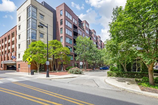 251 Daniel Burnham Square, 405, Columbus, OH 43215