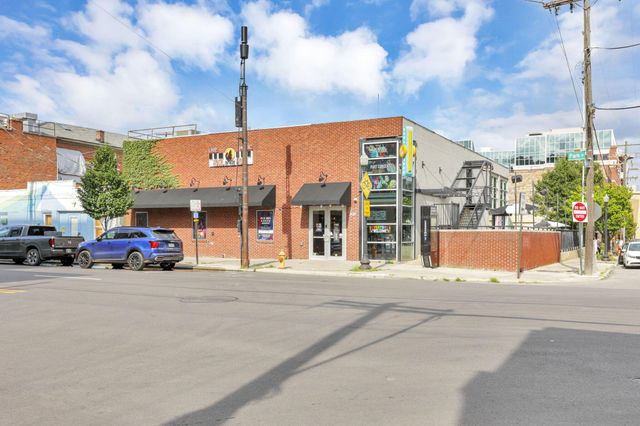 251 Daniel Burnham Square, 405, Columbus, OH 43215