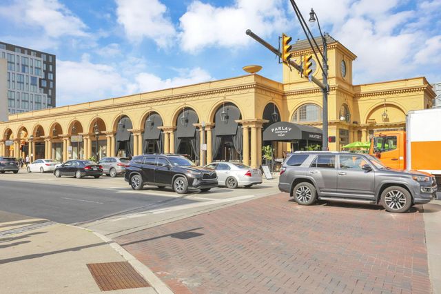 251 Daniel Burnham Square, 405, Columbus, OH 43215