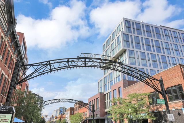 251 Daniel Burnham Square, 405, Columbus, OH 43215