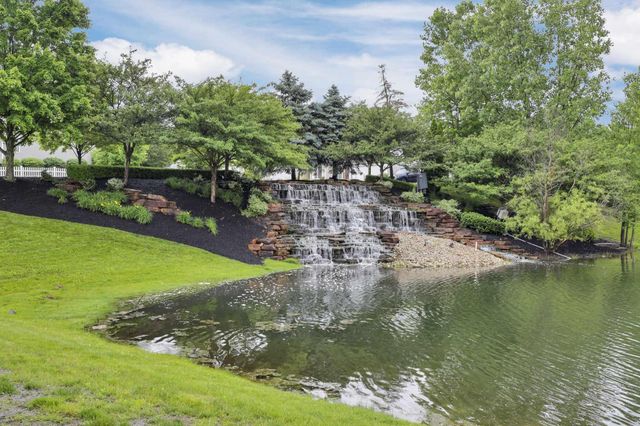 251 Daniel Burnham Square, 405, Columbus, OH 43215