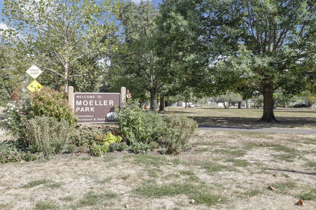 251 Daniel Burnham Square, 405, Columbus, OH 43215