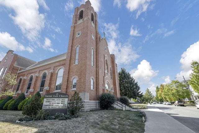 251 Daniel Burnham Square, 405, Columbus, OH 43215