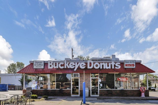 251 Daniel Burnham Square, 405, Columbus, OH 43215