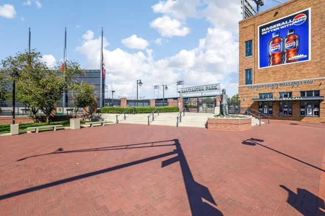 251 Daniel Burnham Square, 405, Columbus, OH 43215