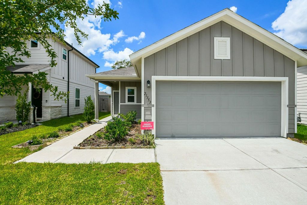 21353 Rising Fawn Road, Porter, TX 77365