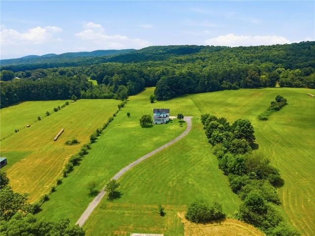 6729 Big Texas Valley Road NW, Rome, GA 30165