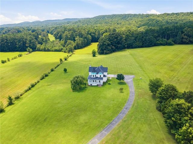 6729 Big Texas Valley Road NW, Rome, GA 30165