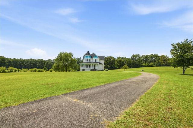 6729 Big Texas Valley Road NW, Rome, GA 30165