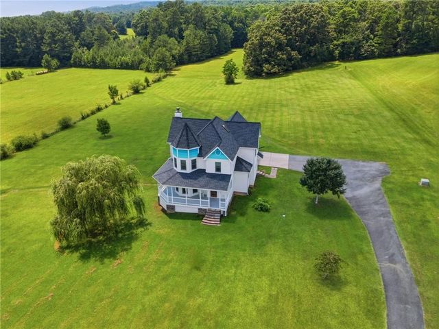 6729 Big Texas Valley Road NW, Rome, GA 30165