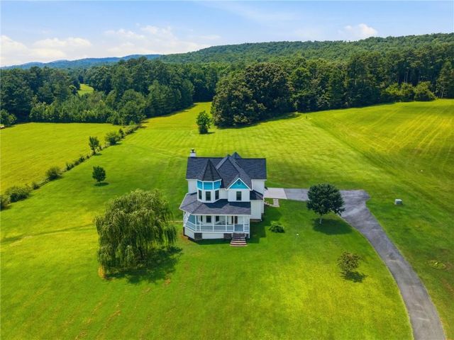 6729 Big Texas Valley Road NW, Rome, GA 30165