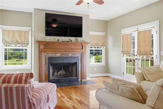 6729 Big Texas Valley Road NW, Rome, GA 30165