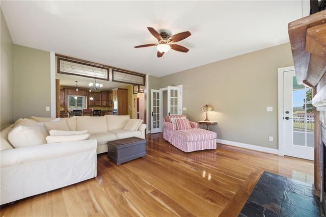 6729 Big Texas Valley Road NW, Rome, GA 30165