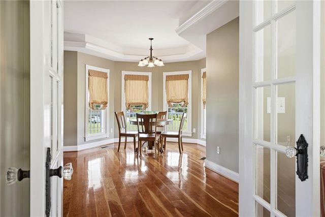 6729 Big Texas Valley Road NW, Rome, GA 30165