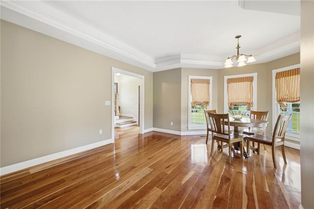 6729 Big Texas Valley Road NW, Rome, GA 30165