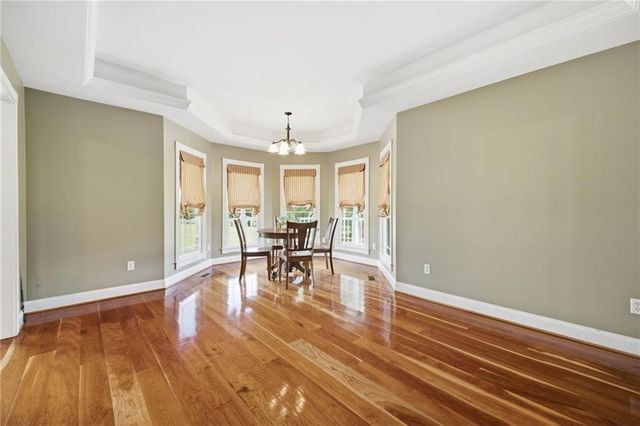 6729 Big Texas Valley Road NW, Rome, GA 30165