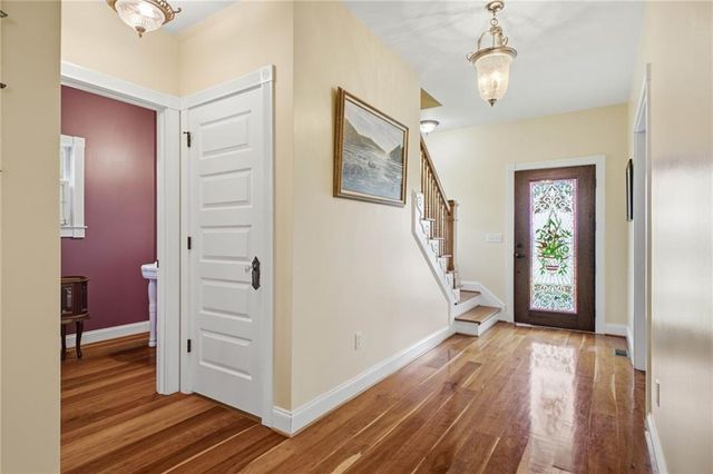 6729 Big Texas Valley Road NW, Rome, GA 30165