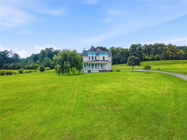 6729 Big Texas Valley Road NW, Rome, GA 30165