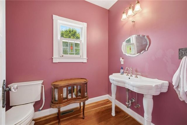 6729 Big Texas Valley Road NW, Rome, GA 30165