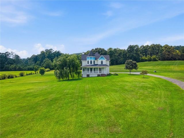 6729 Big Texas Valley Road NW, Rome, GA 30165