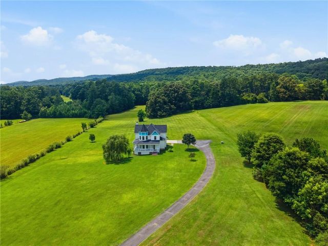 6729 Big Texas Valley Road NW, Rome, GA 30165