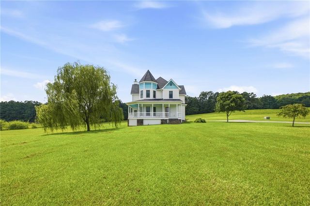 6729 Big Texas Valley Road NW, Rome, GA 30165