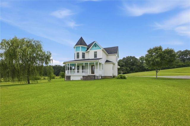 6729 Big Texas Valley Road NW, Rome, GA 30165