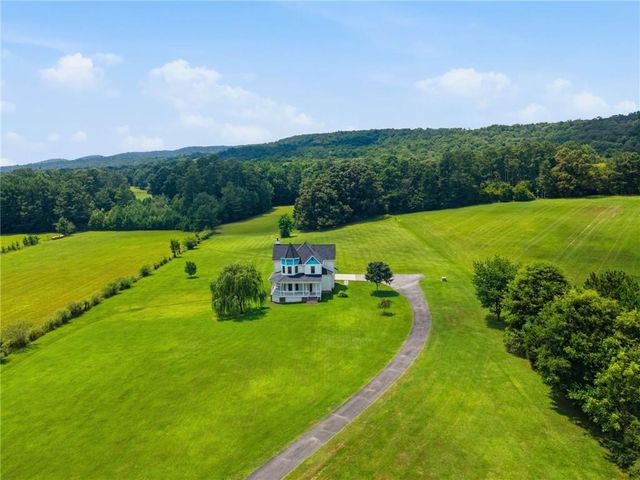6729 Big Texas Valley Road NW, Rome, GA 30165