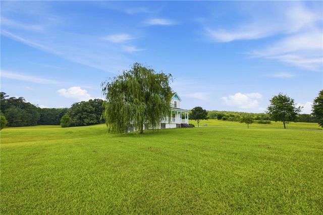 6729 Big Texas Valley Road NW, Rome, GA 30165
