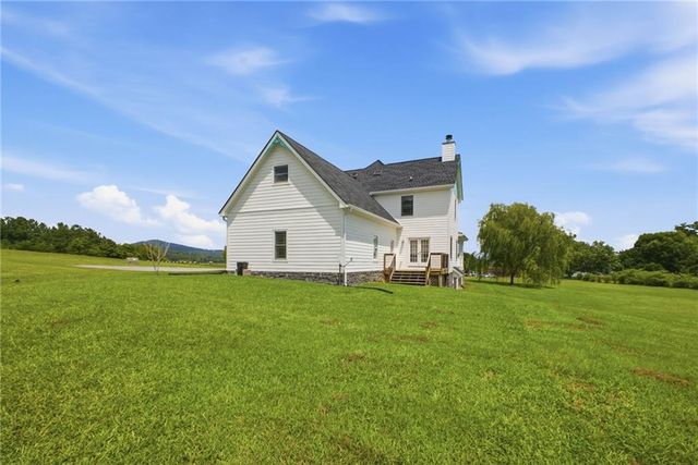 6729 Big Texas Valley Road NW, Rome, GA 30165