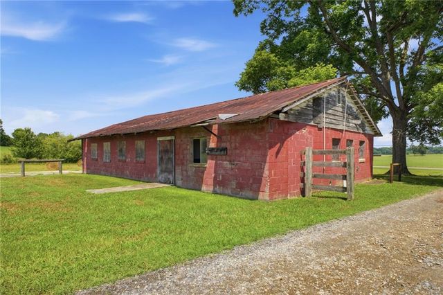 6729 Big Texas Valley Road NW, Rome, GA 30165