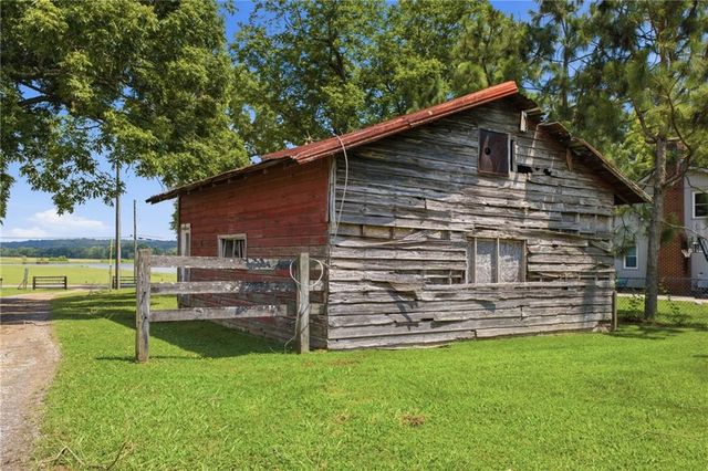 6729 Big Texas Valley Road NW, Rome, GA 30165