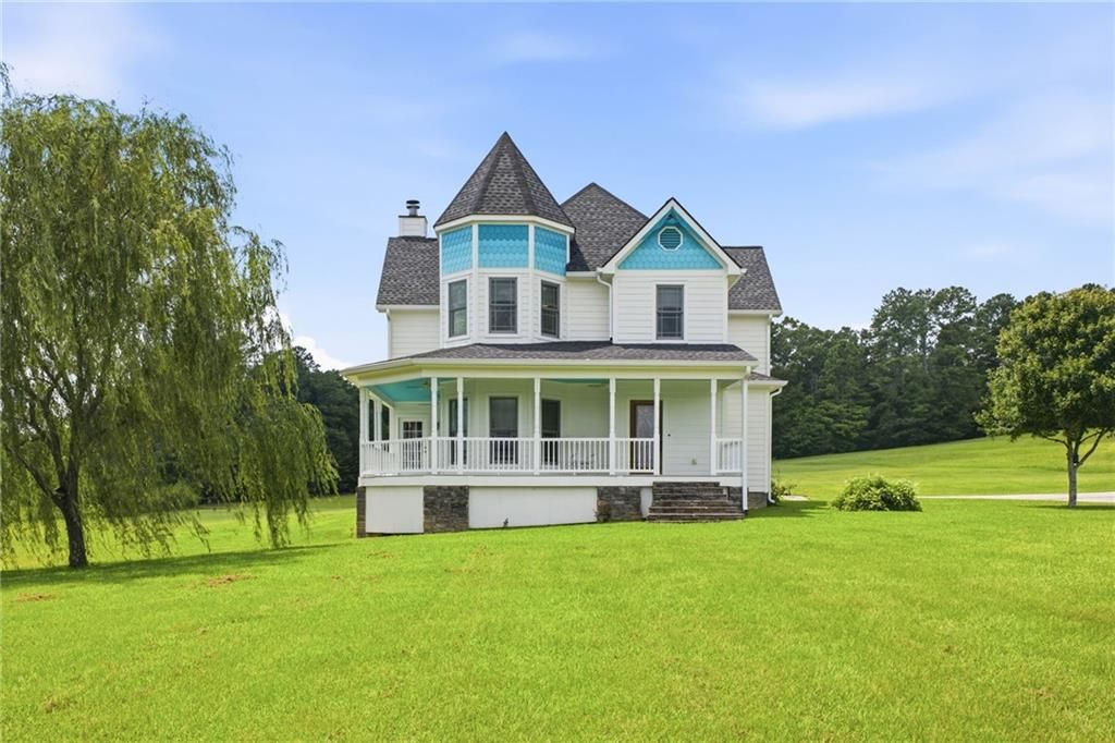 6729 Big Texas Valley Road NW, Rome, GA 30165