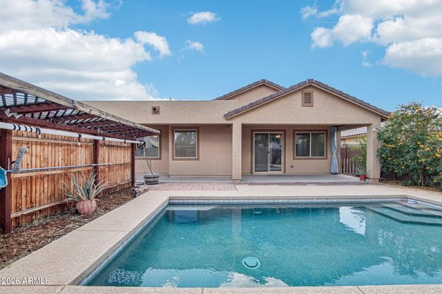 11294 W VERNON Avenue, Avondale, AZ 85392