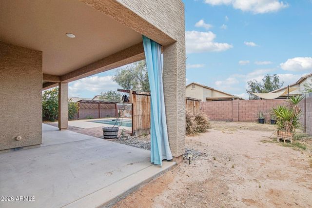 11294 W VERNON Avenue, Avondale, AZ 85392