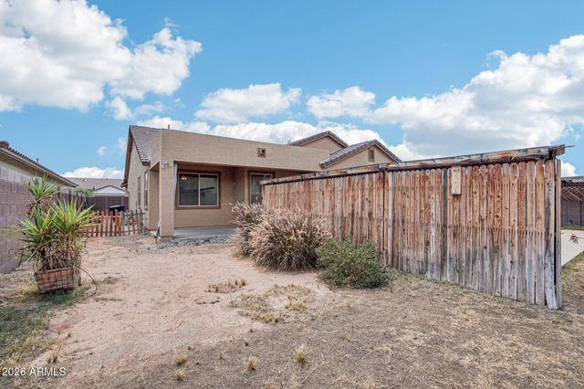 11294 W VERNON Avenue, Avondale, AZ 85392