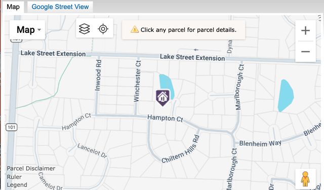 17100 Hampton Court, Minnetonka, MN 55345