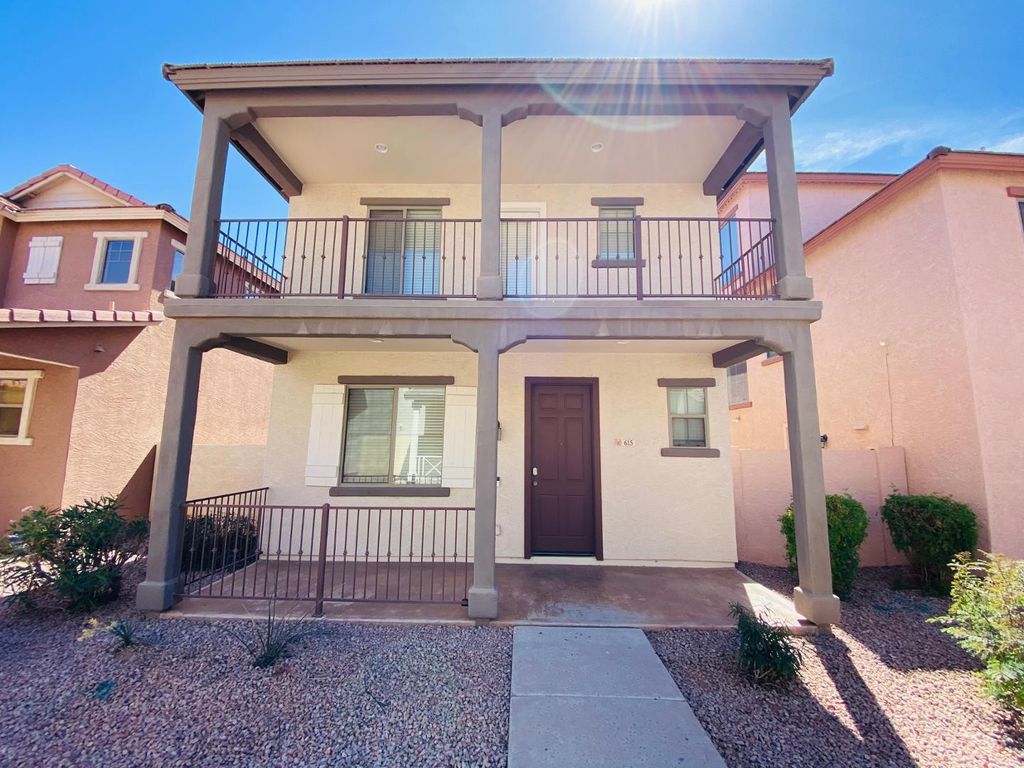 615 S Buena Vista Avenue, Gilbert, AZ 85296
