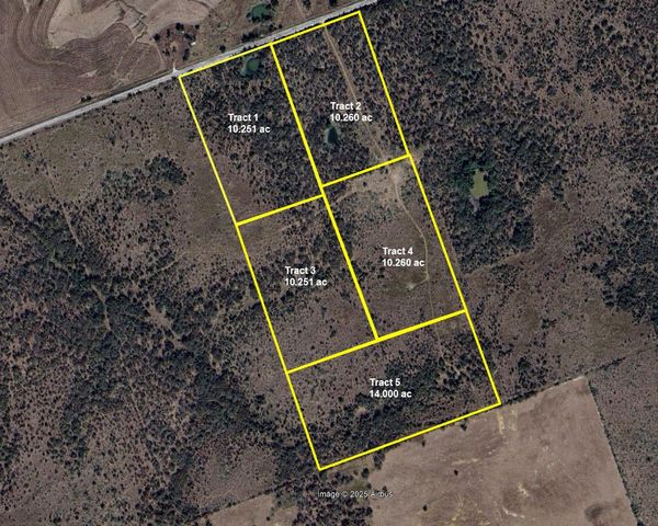 747 County Road 467, Thrall, TX 76578