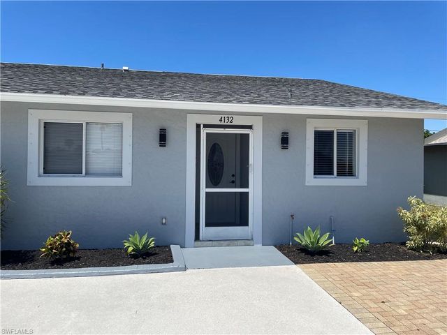 4132 SW 7th PL 4132, Cape Coral, FL 33914
